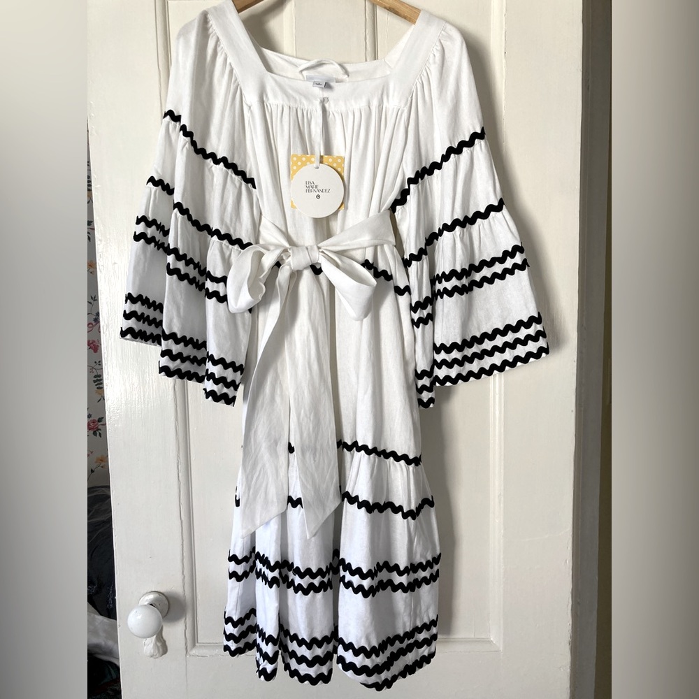NWT! LISA MARIE FERNANDEZ for Target, summer 2021